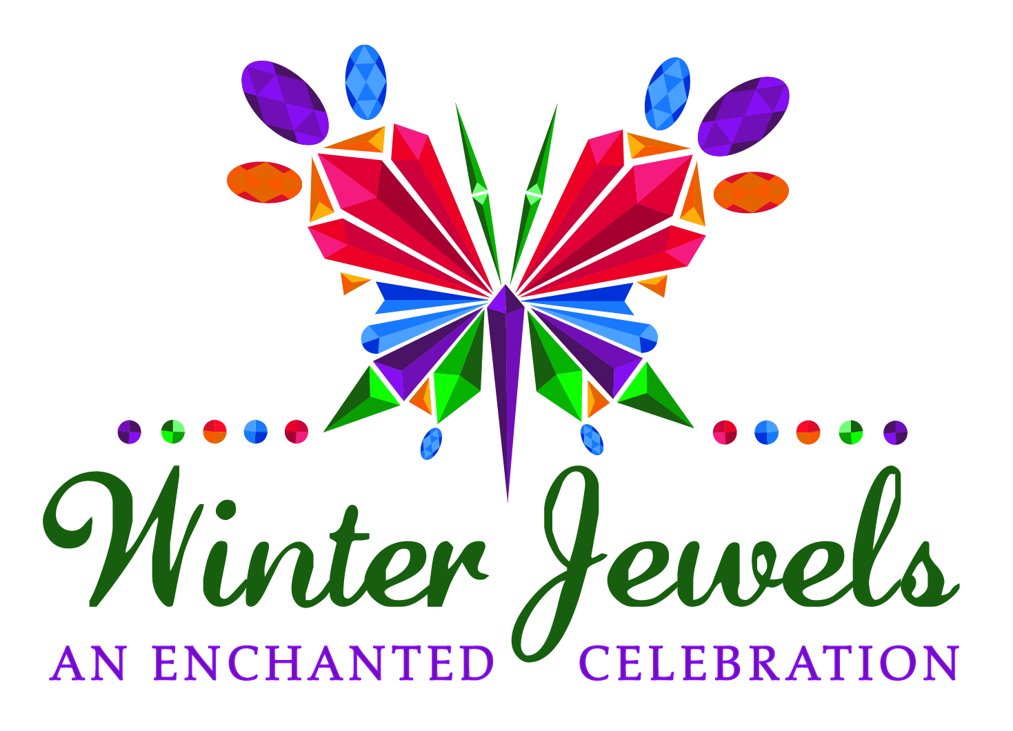 BH Winter Jewels_An Enchanted Celebration_LOGO
